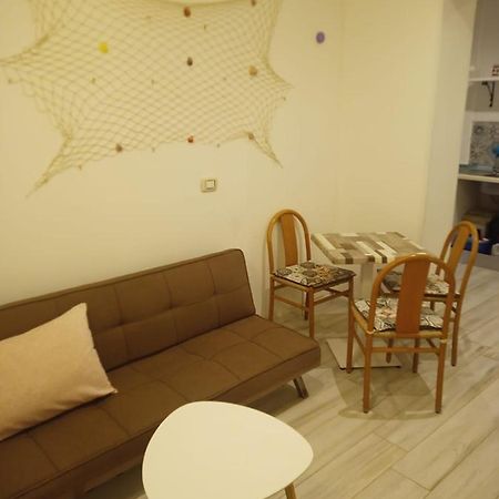 Casa Di Dalila 3 Apartment ตราปานี ภายนอก รูปภาพ