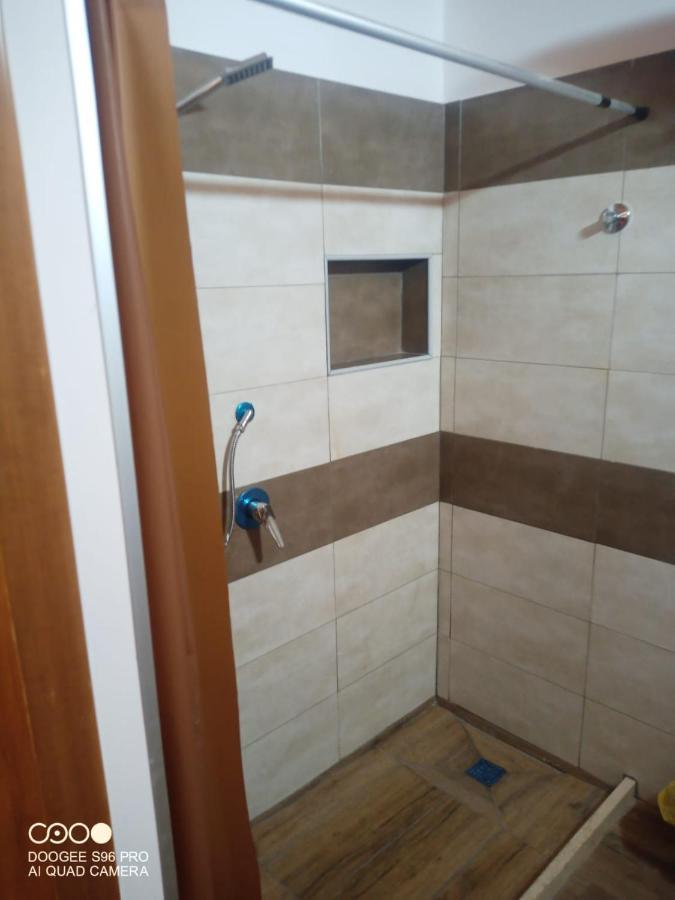Casa Di Dalila 3 Apartment ตราปานี ภายนอก รูปภาพ