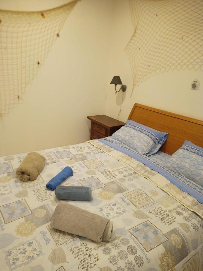 Casa Di Dalila 3 Apartment ตราปานี ภายนอก รูปภาพ